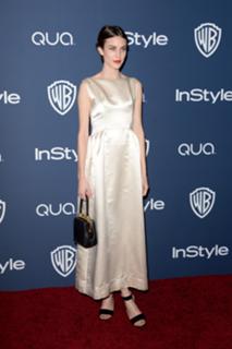 Alexa Chung feet photo thumbnail