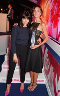 Alexa Chung feet photo thumbnail