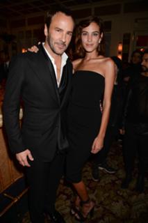 Alexa Chung feet photo thumbnail