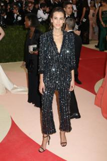 Alexa Chung feet photo thumbnail