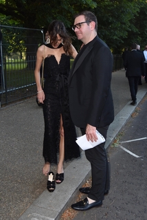 Alexa Chung feet photo thumbnail