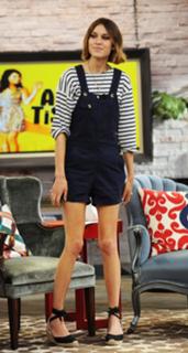 Alexa Chung feet photo thumbnail