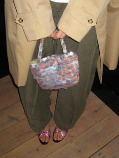 Alexa Chung feet photo 15
