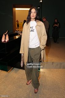 Alexa Chung feet photo 12