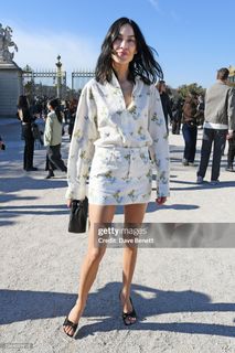 Alexa Chung feet photo 6