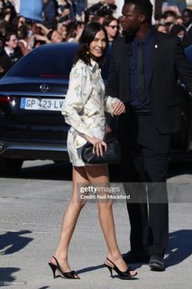Alexa Chung feet photo 5