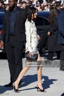 Alexa Chung feet photo 4