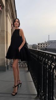 Alexa Chung feet photo 13
