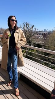 Alexa Chung feet photo 10