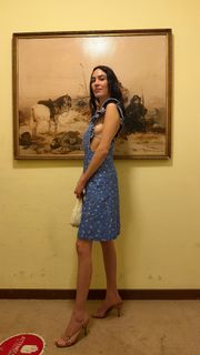 Alexa Chung feet photo 4