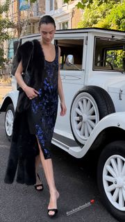 Alexa Chung feet photo 18