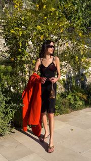 Alexa Chung feet photo 13