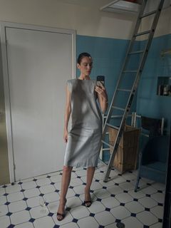 Alexa Chung feet photo 7