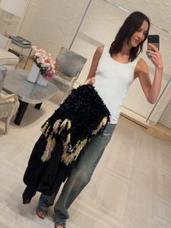 Alexa Chung feet photo 3