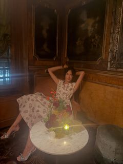 Alexa Chung feet photo 6