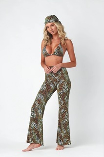 Alexa Collins feet photo thumbnail