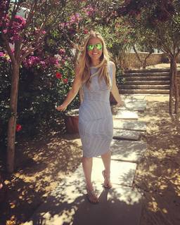 Alexa Datt Rosenberg feet photo 3