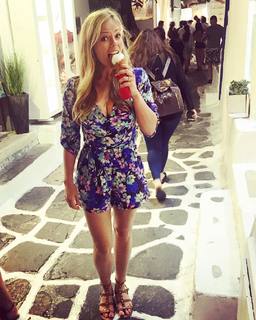 Alexa Datt Rosenberg feet photo 12