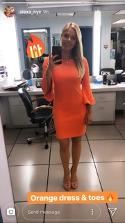 Alexa Datt Rosenberg feet photo 7