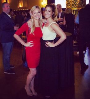 Alexa Datt Rosenberg feet photo 3