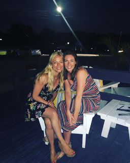 Alexa Datt Rosenberg feet photo 2