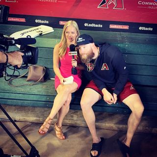 Alexa Datt Rosenberg feet photo 20