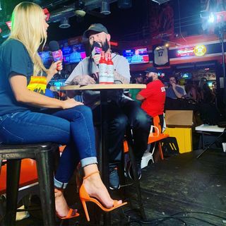 Alexa Datt Rosenberg feet photo 17