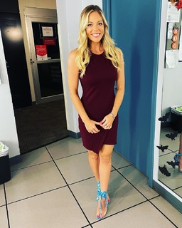 Alexa Datt Rosenberg feet photo 14