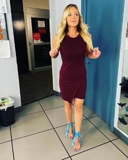 Alexa Datt Rosenberg feet photo 13