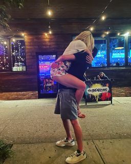 Alexa Datt Rosenberg feet photo 2