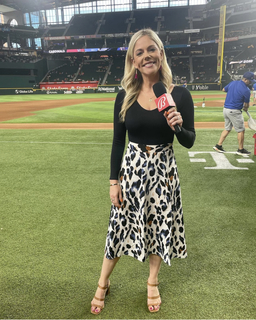 Alexa Datt Rosenberg feet photo 1