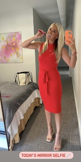 Alexa Datt Rosenberg feet photo 15