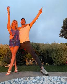 Alexa Datt Rosenberg feet photo 4