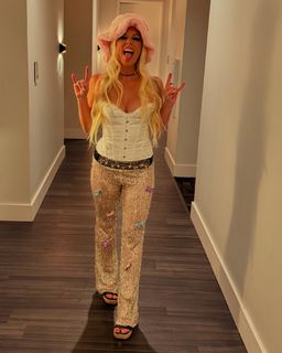 Alexa Datt Rosenberg feet photo 12