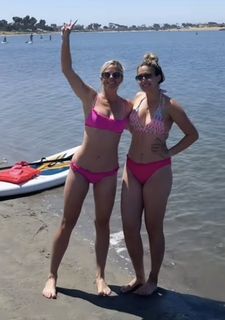 Alexa Datt Rosenberg feet photo 3