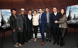 Alexa Davalos feet photo thumbnail