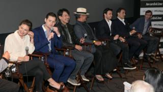 Alexa Davalos feet photo thumbnail