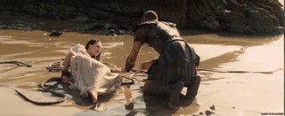 Alexa Davalos feet photo thumbnail