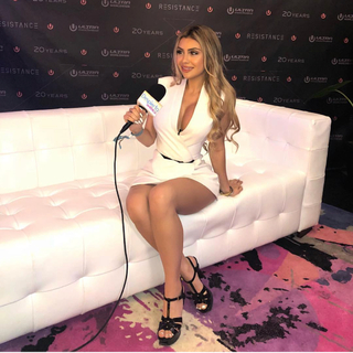 Alexa Dellanos feet photo 2