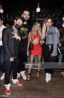 Alexa Dellanos feet photo 4
