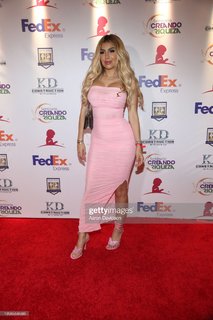 Alexa Dellanos feet photo 20