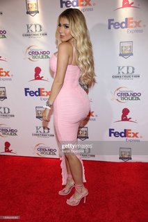 Alexa Dellanos feet photo 18