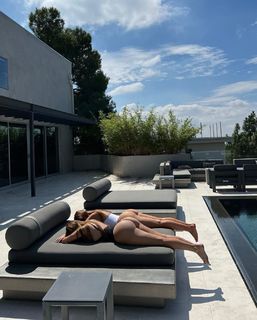 Alexa Dellanos feet photo 19