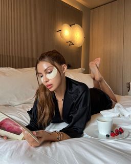 Alexa Dellanos feet photo 11