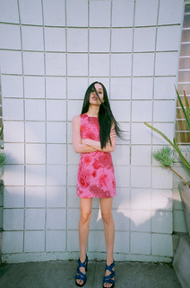 Alexa Demie feet photo thumbnail