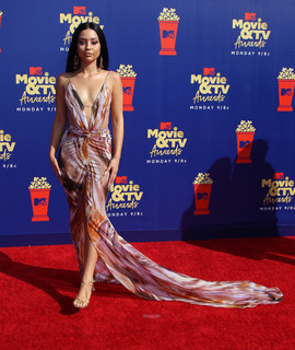 Alexa Demie feet photo thumbnail