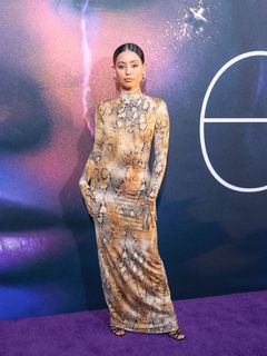 Alexa Demie feet photo thumbnail