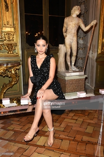 Alexa Demie feet photo thumbnail