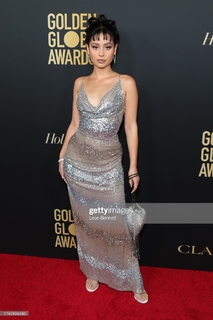 Alexa Demie feet photo thumbnail