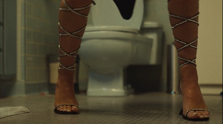 Alexa Demie feet photo thumbnail